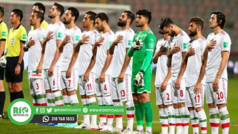 Photo of Irán podría ser excluida del Mundial e Italia suena como su reemplazo