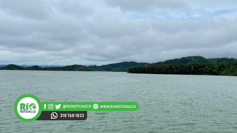 Photo of Alerta máxima por inundaciones en las cuencas baja y media del río Sinú