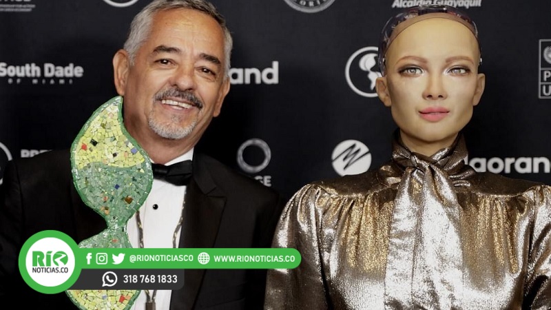 Photo of En Miami, tres negocios verdes colombianos ganaron en los Premios Latinoamérica Verde
