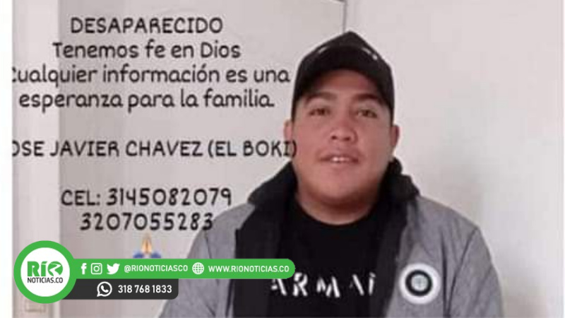 Photo of Cordobés se encuentra desaparecido en Ecuador