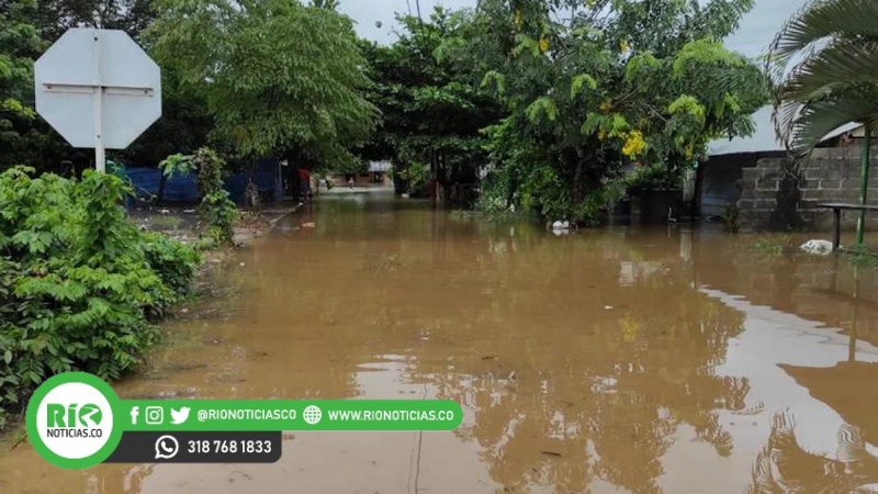 Photo of Ya son 18 los municipios en calamidad pública por lluvias en Córdoba