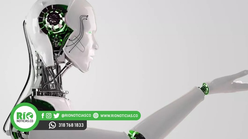 Photo of Tesla presenta prototipo de robot humanoide