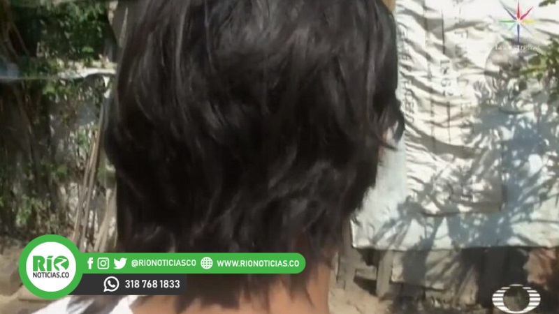 Photo of ¡Cuidado! Falsas estilistas estarían robando cabello en Cereté