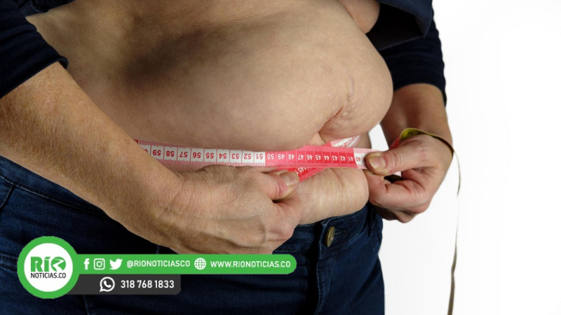 Photo of La obesidad y el sobrepeso generan riesgos adicionales para la mujer en la menopausia
