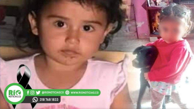 Photo of Niña de 3 años declarada muerta se despertó en pleno velorio