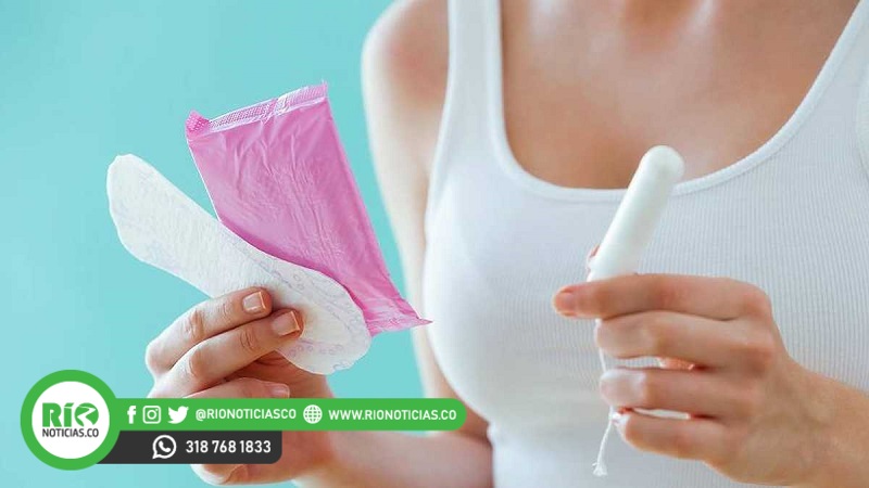 Photo of Proyecto busca que productos de higiene menstrual sean gratuitos