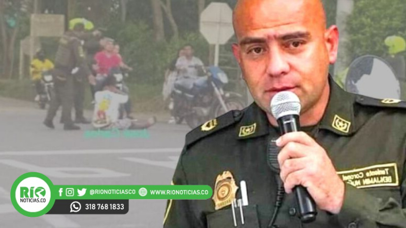 Photo of Coronel Núñez se presentará ante la justicia solo cuando le garanticen su seguridad: Abogado