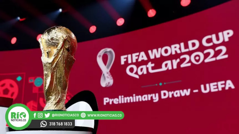 Photo of El fixture completo del Mundial de Qatar 2022: días y horarios