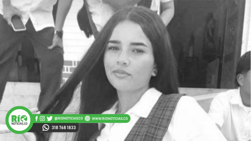 Escapó, pero recapturaron al hombre señalado de torturar y asesinar a la colegial Paula Andrea Restrepo