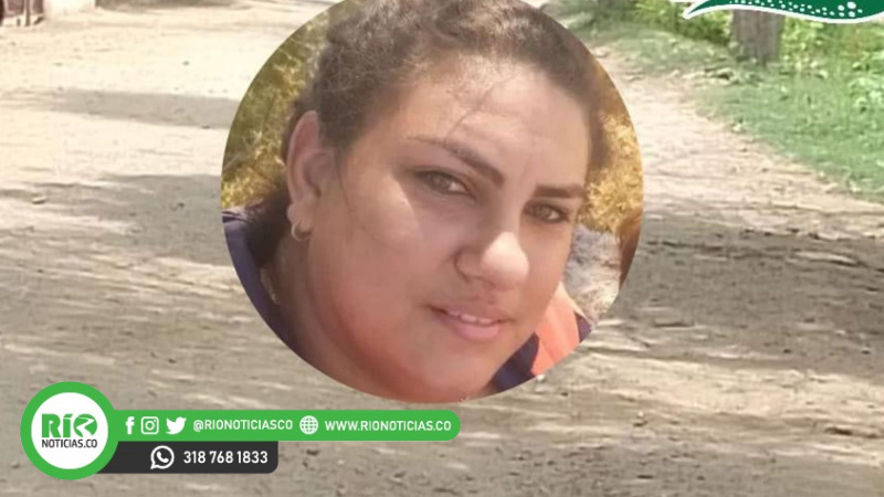 Asesinan a mujer monteriana en Plato, Magdalena