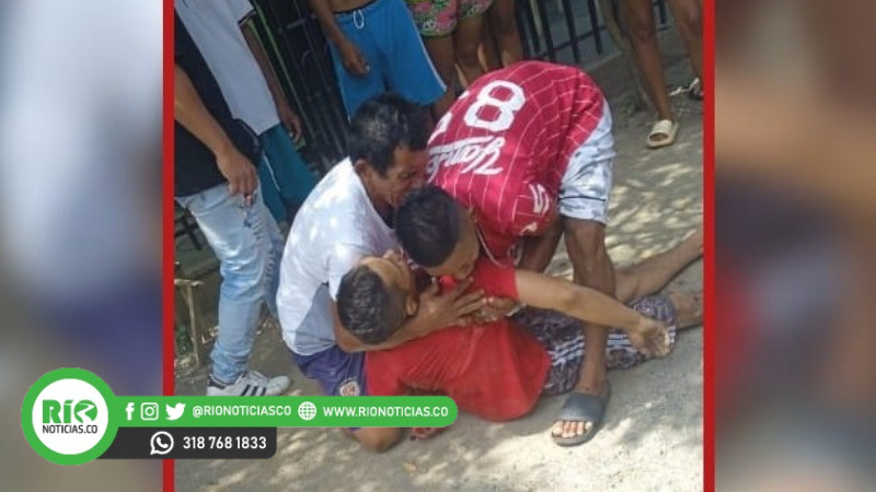 Photo of Atentado a bala deja un hombre herido en el sur de Montería