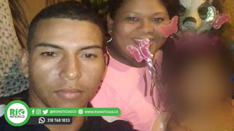 Caso Tiktoker monteriana: Cuñado responde ante la justicia