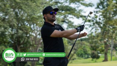 Photo of «Golfista adaptado colombiano participará en torneo internacional en Estados Unidos»