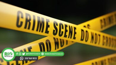Photo of Preocupación en Tierralta por tres asesinatos en menos de 24 horas