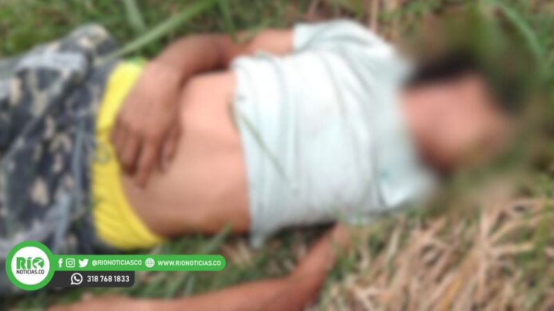 Joven que perdió la vida en Ciénaga de Oro conducía bajo los efectos del Alcohol