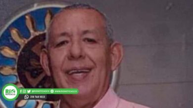 Photo of Exfuncionario del INPEC secuestrado y asesinado