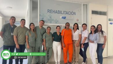 Photo of El hospital san jerónimo implementará la Telemedicina con el apoyo de OIM y Minsalud