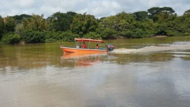Photo of Fue encontrado un cuerpo sin vida flotando en el Río Sinú en Cereté