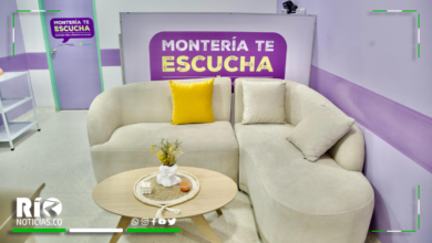Photo of Montería tendrá el Primer Consultorio Violeta para la atención primaria integral para la Salud Mental