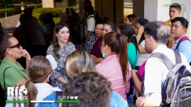 Photo of Gobernación de Córdoba pagó salarios a docentes que se posesionaron recientemente
