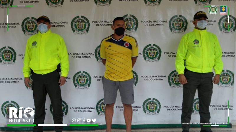 Condenado a 20 años de prisión abusador serial en Caquetá