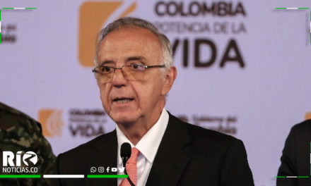 Reactivación de operaciones ofensivas contra el ELN