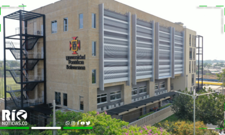 Upb Montería recibió renovación de la Acreditación Institucional en Alta Calidad Multicampus