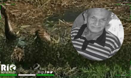 Confirman hallazgo sin vida de hombre desaparecido en zona rural de Montería