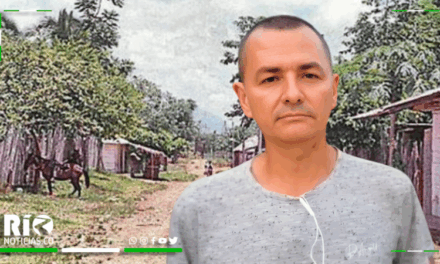 Alias «Manteco» acepta su responsabilidad en masacre de Juan José