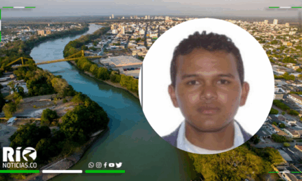 Hallan muerto en Valledupar a hombre clave en red criminal de Montería