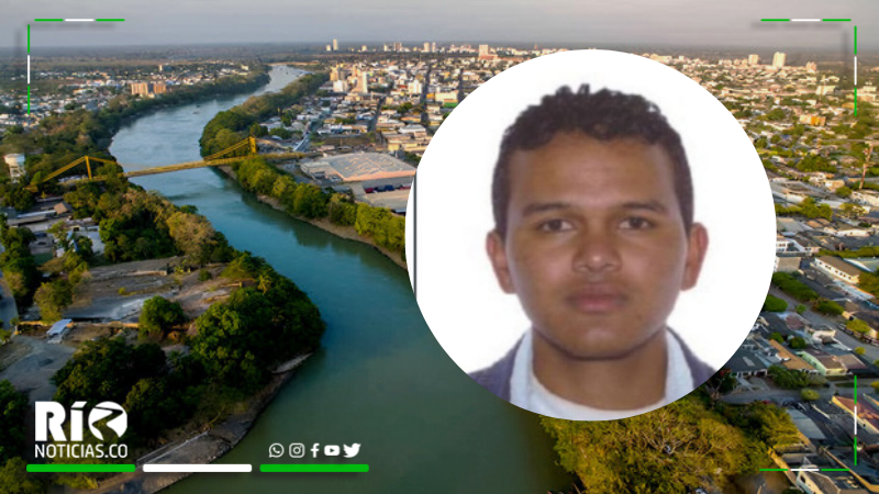 Hallan muerto en Valledupar a hombre clave en red criminal de Montería