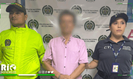 Capturado comerciante por abuso sexual a menores que llegaban a su local