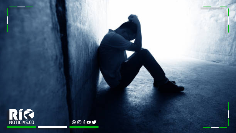 Docente de Itagüí recibirá 17 años de prisión por explotación sexual de un menor