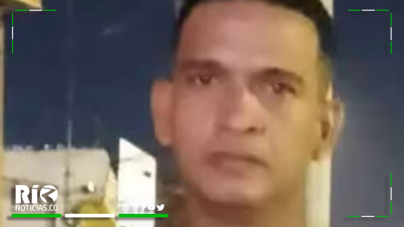 Hombre muere tras ser arrollado por moto en presunto pique ilegal en Cartagena